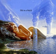 life is a bitch book cover