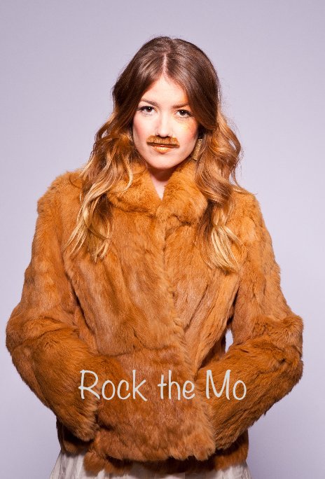 View The Rock the Mo Project by Sean Denny