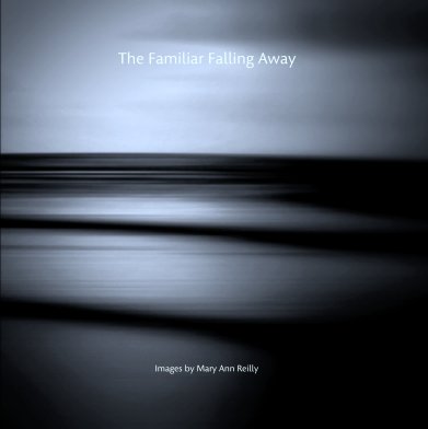The Familiar Falling Away book cover