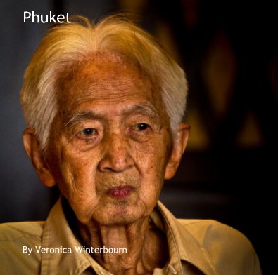 Phuket book cover