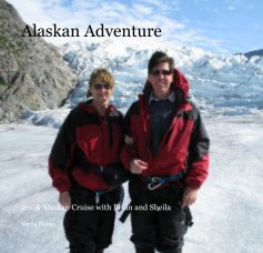 Alaskan Adventure book cover