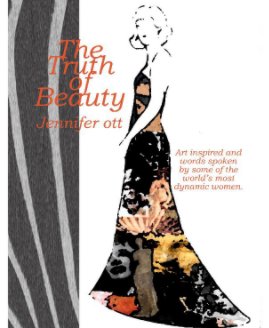 The Truth of Beauty book cover