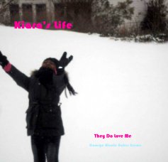 Kiara's Life book cover