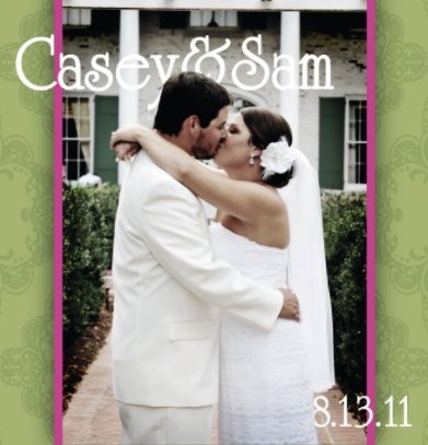 Casey&Sam book cover