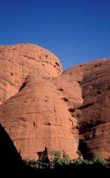 View Pocket Book - Kata Tjuta (40pp PB) by Natasha Emerson