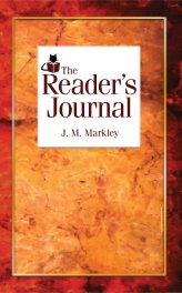 The Reader's Journal book cover