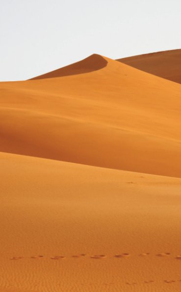 Ver Pocket Book - Sahara Desert (40pp-PB) por Natasha Emerson