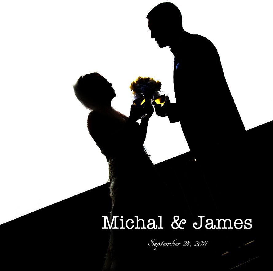 Visualizza Michal & James di DK Photography