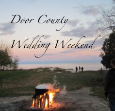 Door County Wedding Weekend book cover