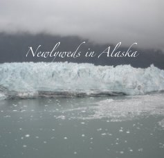 Newlyweds in Alaska book cover