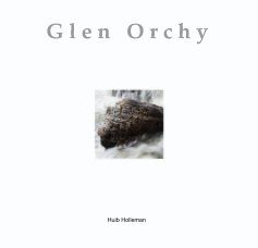 Glen Orchy book cover