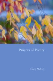 Prayers of Poetry book cover
