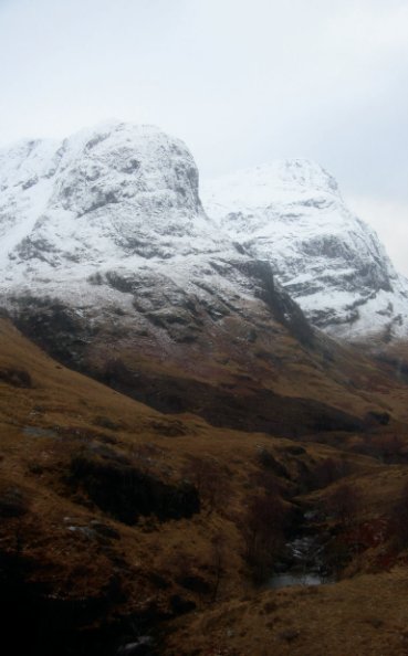 View Pocket Book - Scottish Highlands (40pp-PB) by Natasha Emerson