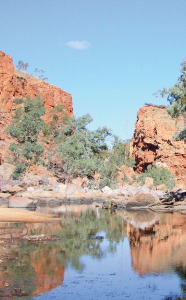View Pocket Book - Northern Territory, Australia (40pp-PB) by Natasha Emerson