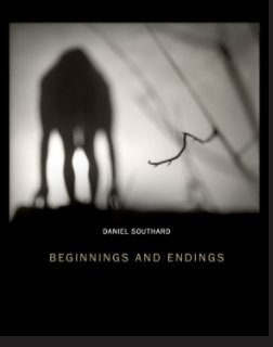 Beginnings and Endings Paperback book cover