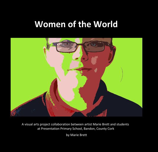 View Women of the World by Marie Brett