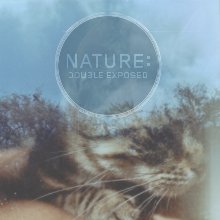 Nature: Double Exposed book cover
