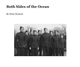 Both Sides of the Ocean book cover
