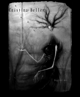 Cristina Beller book cover