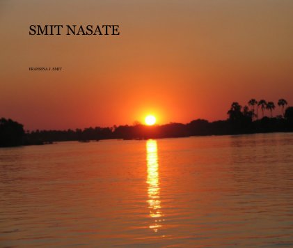 SMIT NASATE book cover
