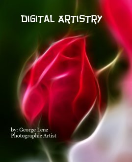 Digital Artistry book cover