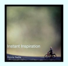 Instant Inspiration book cover