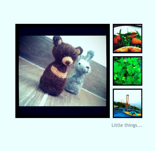 View Little things... by chinglam :)