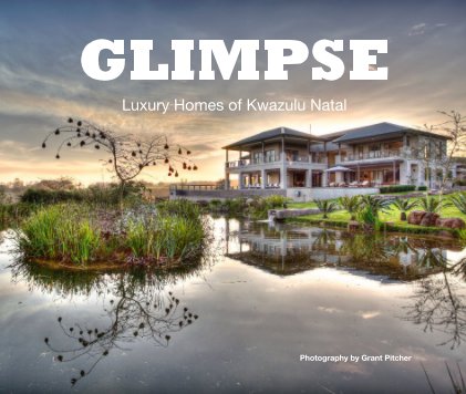GLIMPSE book cover