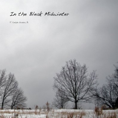 In the Bleak Midwinter book cover