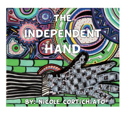 The Independent Hand book cover
