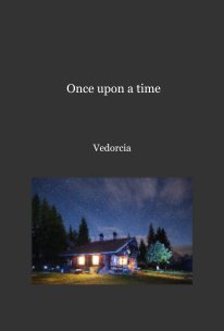 Once upon a time book cover
