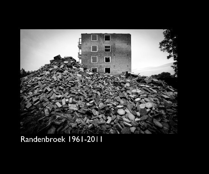 Ver Randenbroek 1961-2011 por DirkVerwoerd
