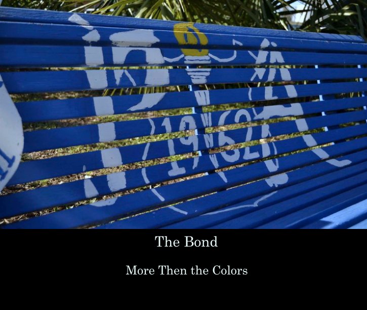 Ver The Bond por More Then the Colors