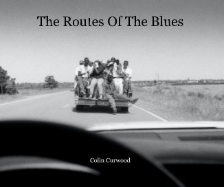 The Routes Of The Blues book cover