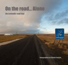On the road... Alone book cover