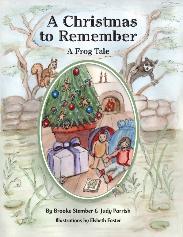 Ver A Christmas to Remember por Brooke Stember and Judy Parrish