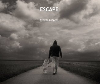 ESCAPE book cover
