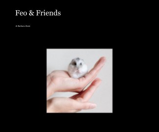 Feo & Friends book cover