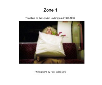 Zone 1 book cover