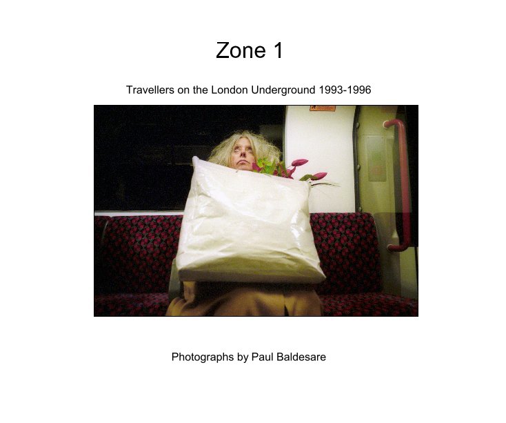 Ver Zone 1 por Photographs by Paul Baldesare
