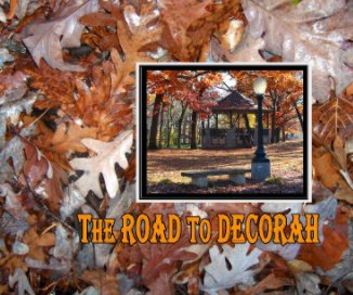 The Road to Decorah book cover