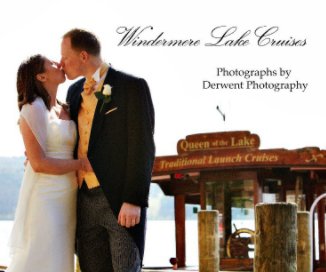 windermere wedding cruises book cover
