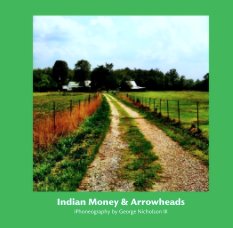 Indian Money & Arrowheads book cover