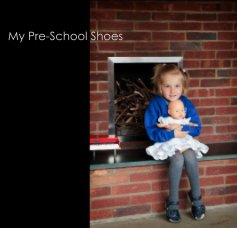 My Pre-School Shoes book cover