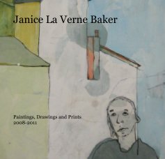 Janice La Verne Baker book cover