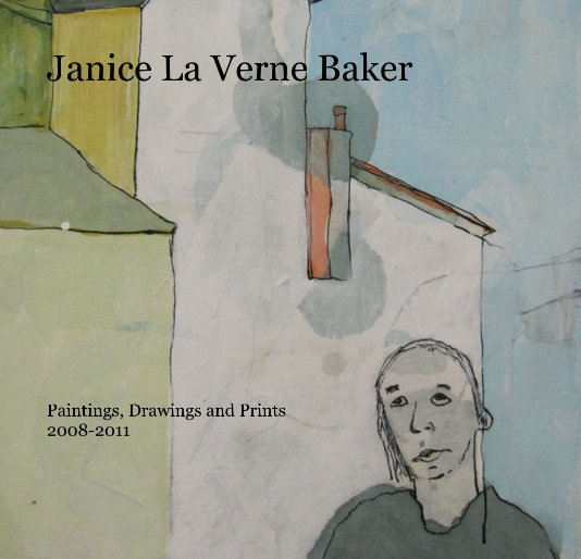 Bekijk Janice La Verne Baker op janicelavern