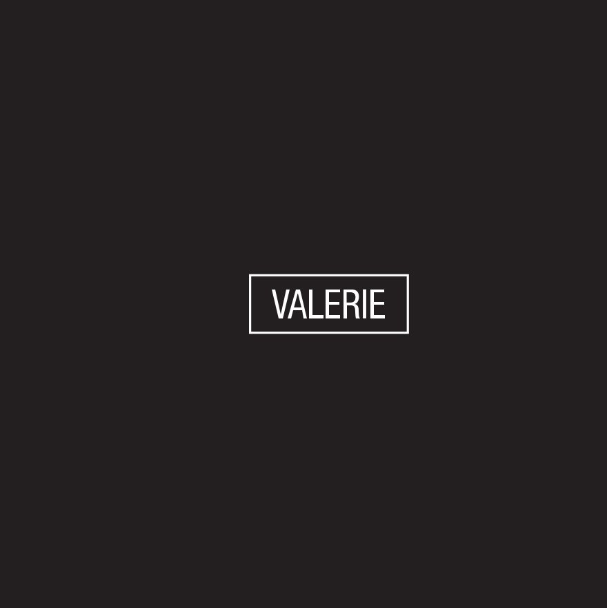 View Valerie Waldbauer's Portfolio by Valerie Waldbauer