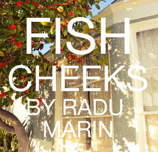 View FISH CHEEKS BY RADU MARIN by radooh
