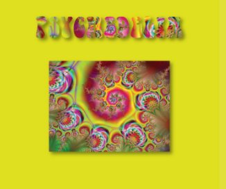 Psychedelia book cover