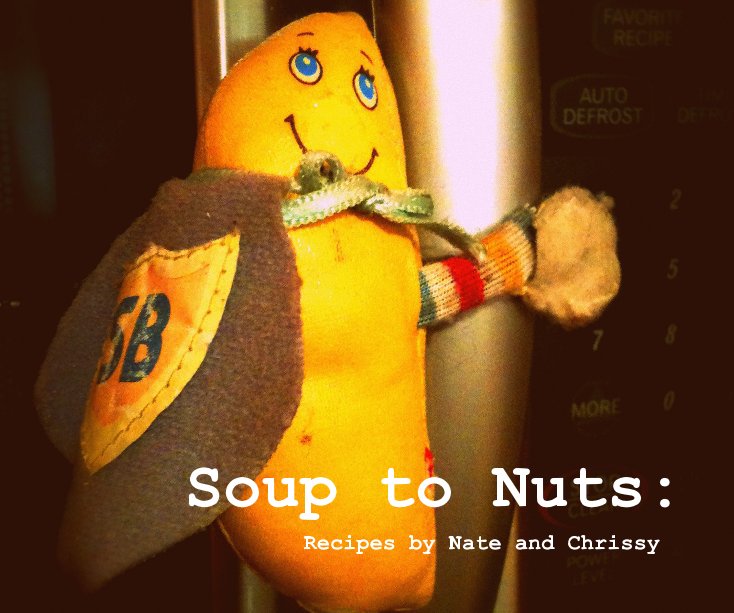 Ver Soup to Nuts: por chrisgian